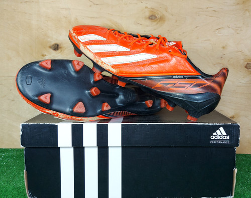 Scarpe calcio adizero f50 - da,