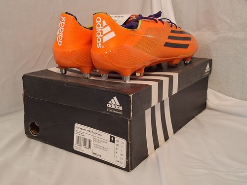 Didas f50 adizero xtrx - f50, sg