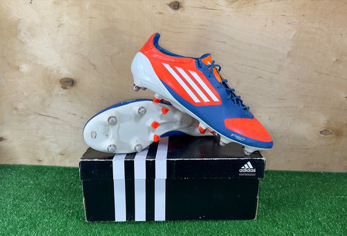 Scarpe adidas f50 adizero - adidas,