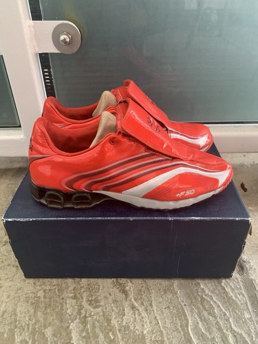Scarpe calcio adidas f50 - calcio,