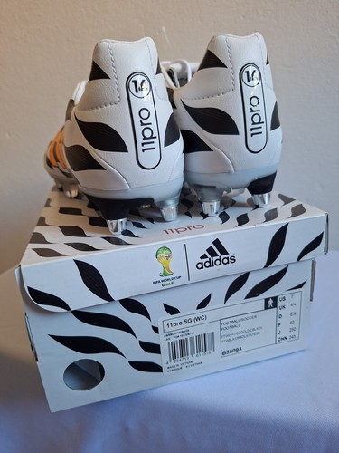Adidas 11pro battle pack - adidas,