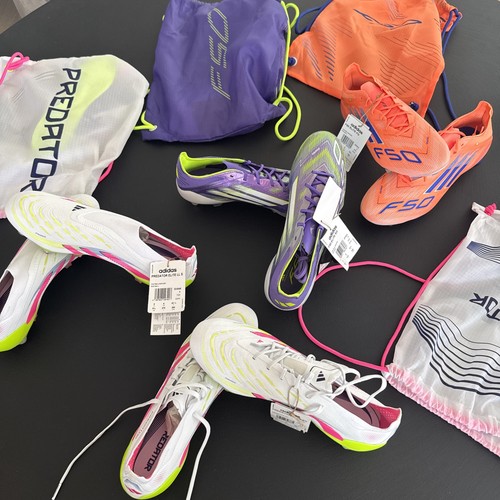 Scarpe calcio adidas - da, e