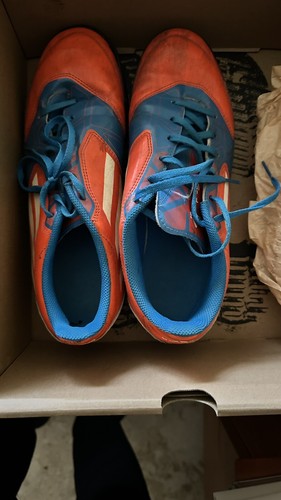 Scarpe adidas modello f50 - modello,