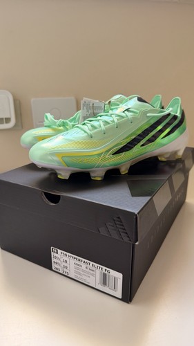 Adidas f50 hyperfast - hyperfast, fg