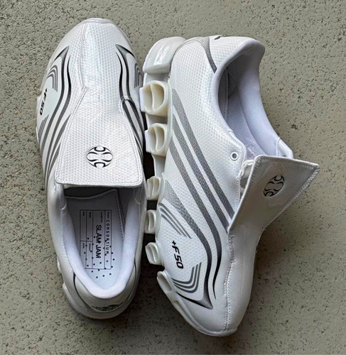 Adidas slam jam f50 tunit - x,