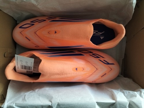 Scarpe adidas calcio f50 - da,