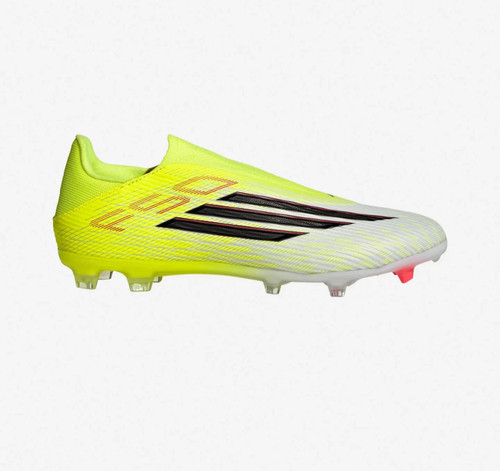 Adidas f50 league laceless - f50, fg
