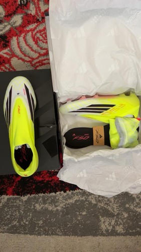 Scarpe calcio f50 - scarpe,
