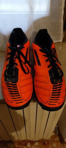 Scarpe calcetto uomo - scarpe,
