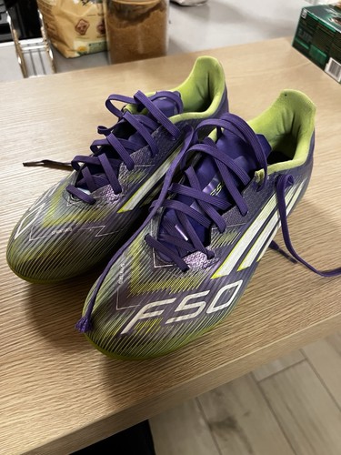 Scarpe calcio adidas f50 - scarpe, 39