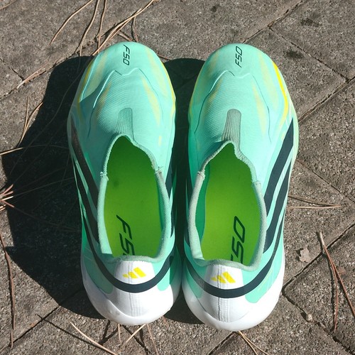 Adidas f50 scarpe calcio - f50,