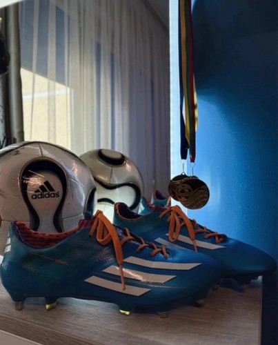 Adidas f50 adizero - adidas,