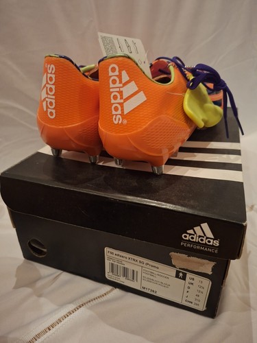 Didas f50 adizero xtrx - didas,