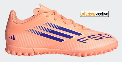 Scarpe calcetto adidas f50 - adidas,