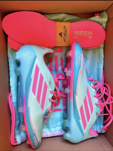 Adidas messi f50 - f50, scarpe