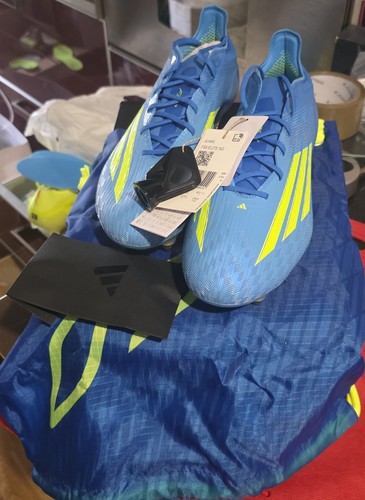 Scarpe calcio adidas 50 - adidas,