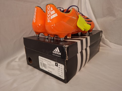 Didas f50 adizero xtrx - didas,