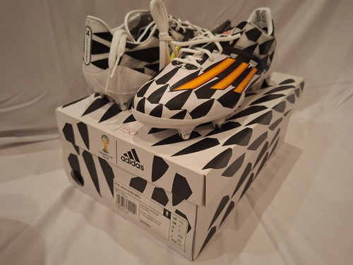 Adidas f50 adizero battle - adidas,