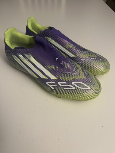 Scarpe calcio adidas - adidas, f50