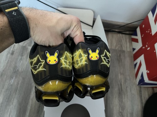 Adidas pokémon megaride f50 - megaride,