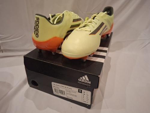 Scarpe calcio adidas f50 - da,