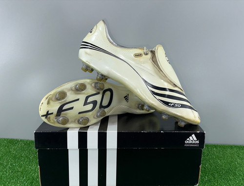 Adidas f50 tunit 2007 - tunit,