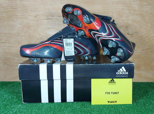 Scarpe adidas tunit f50 - scarpe, fg